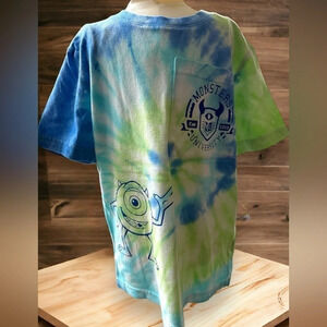 Wondernation‎ custom created shirt xs 4/5